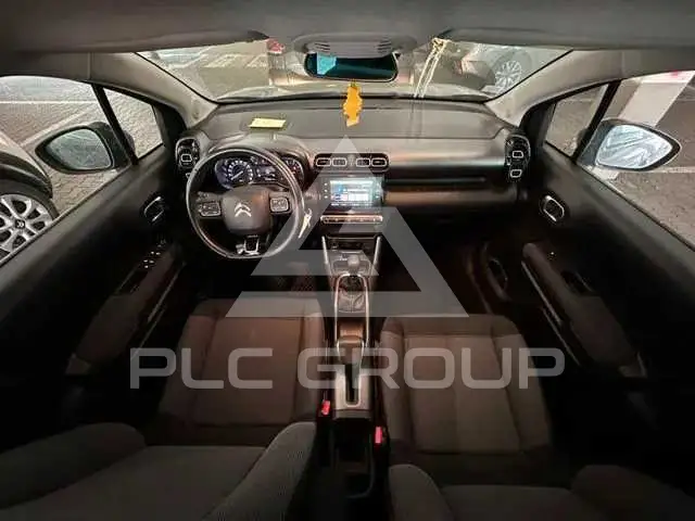 2019 Citroen C3