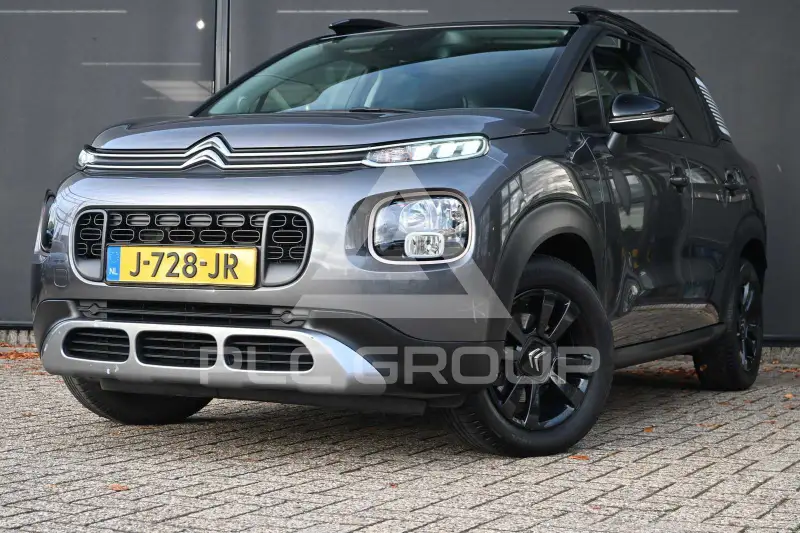 2019 Citroen C3
