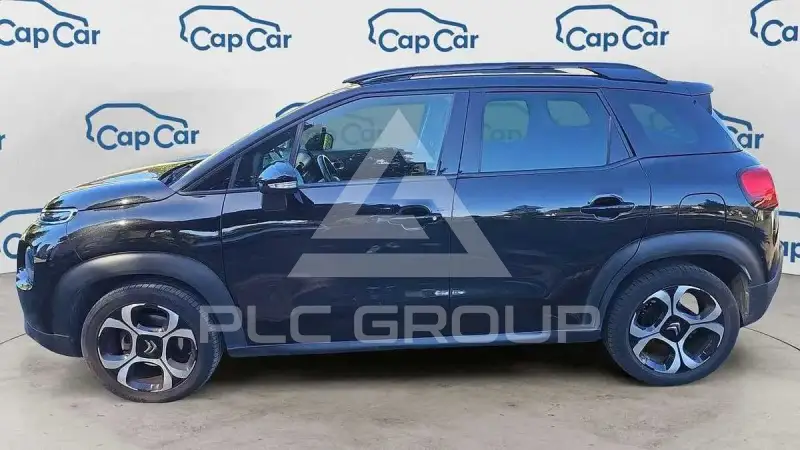 2019 Citroen C3