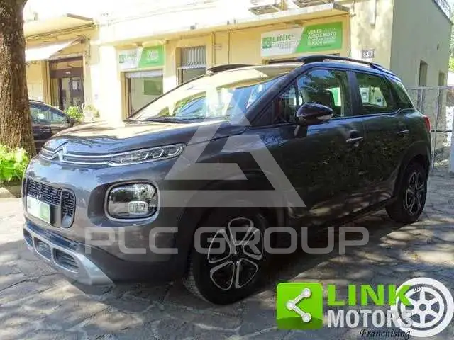 2019 Citroen C3