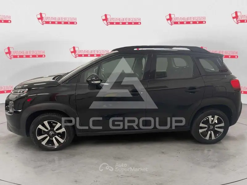 2019 Citroen C3