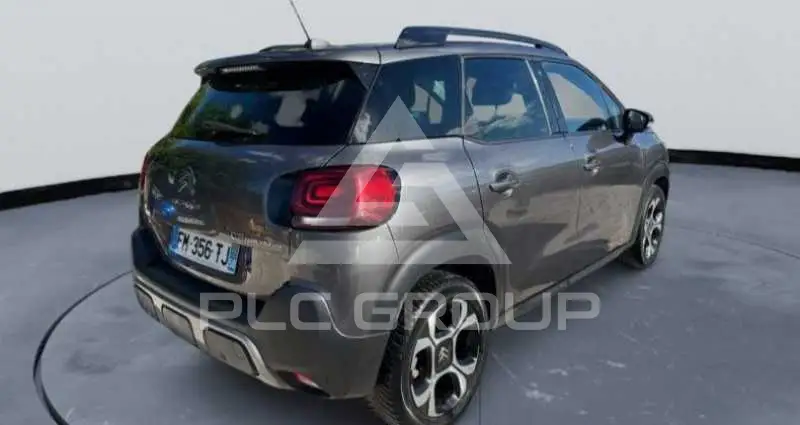 2019 Citroen C3