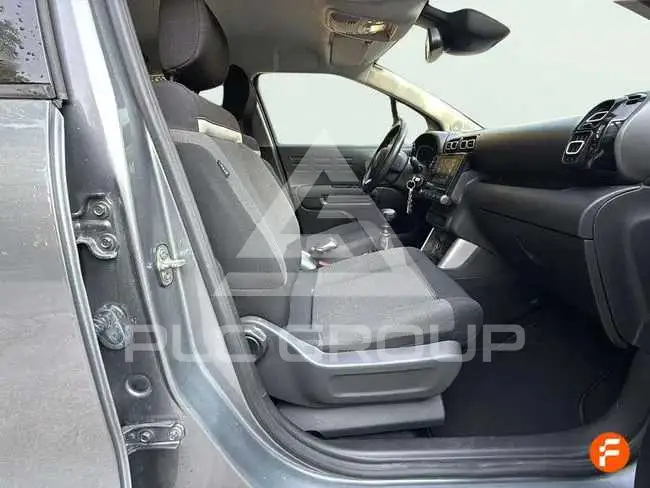 2019 Citroen C3