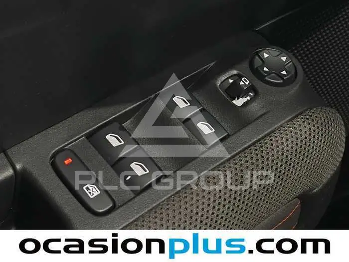 2019 Citroen C3