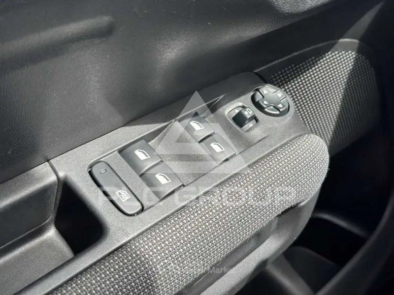 2019 Citroen C3