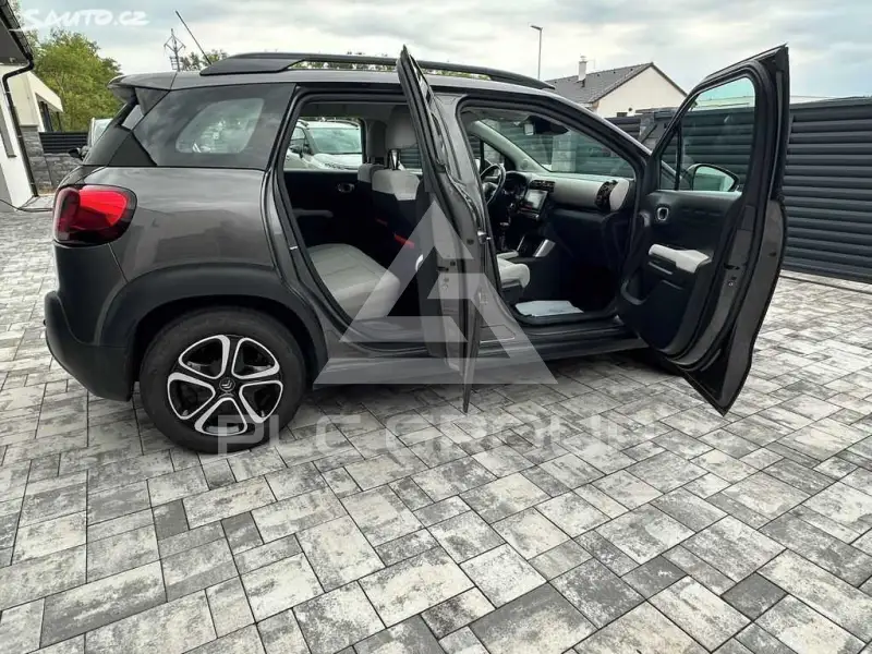 2019 Citroen C3