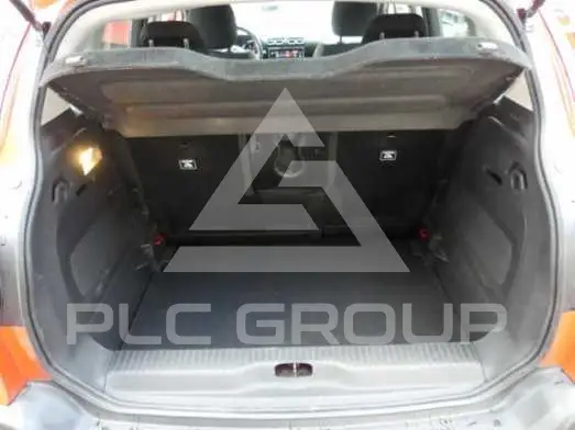 2019 Citroen C3