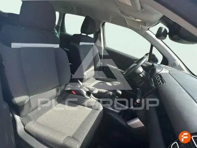 2019 Citroen C3
