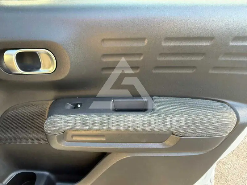 2019 Citroen C3