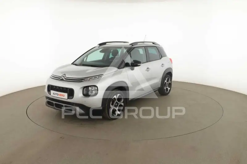 2019 Citroen C3