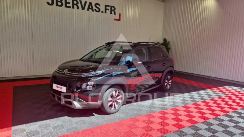 2019 Citroen C3