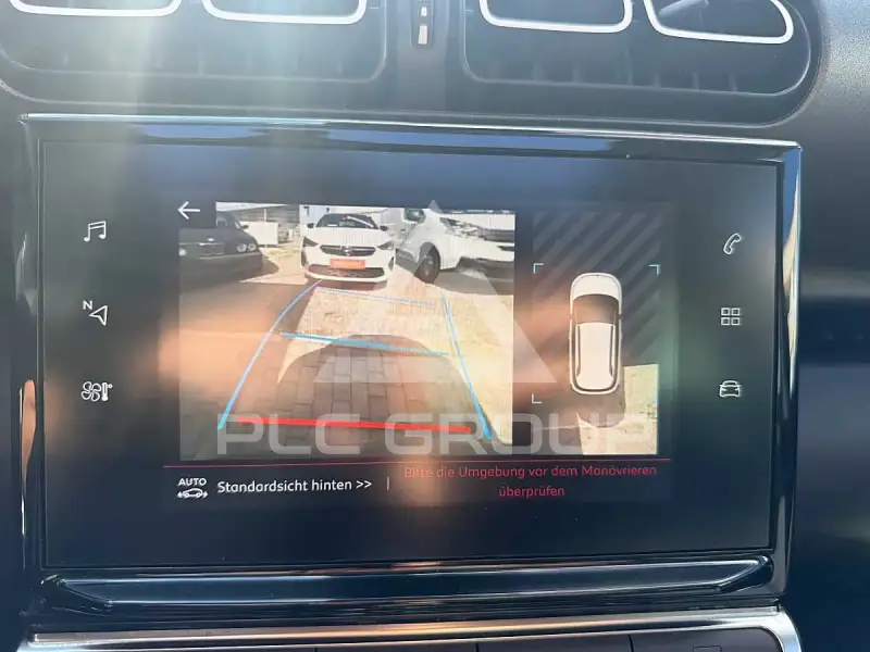 2019 Citroen C3