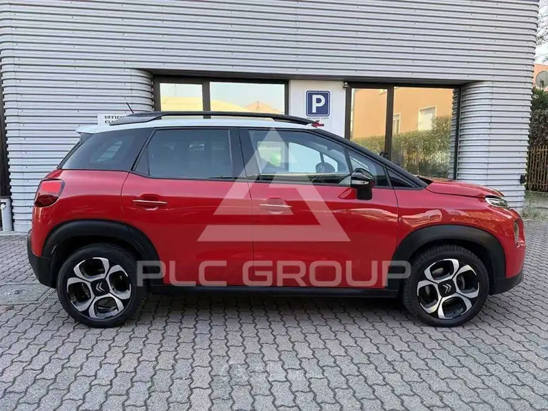 2019 Citroen C3