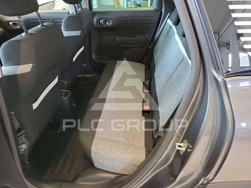 2019 Citroen C3