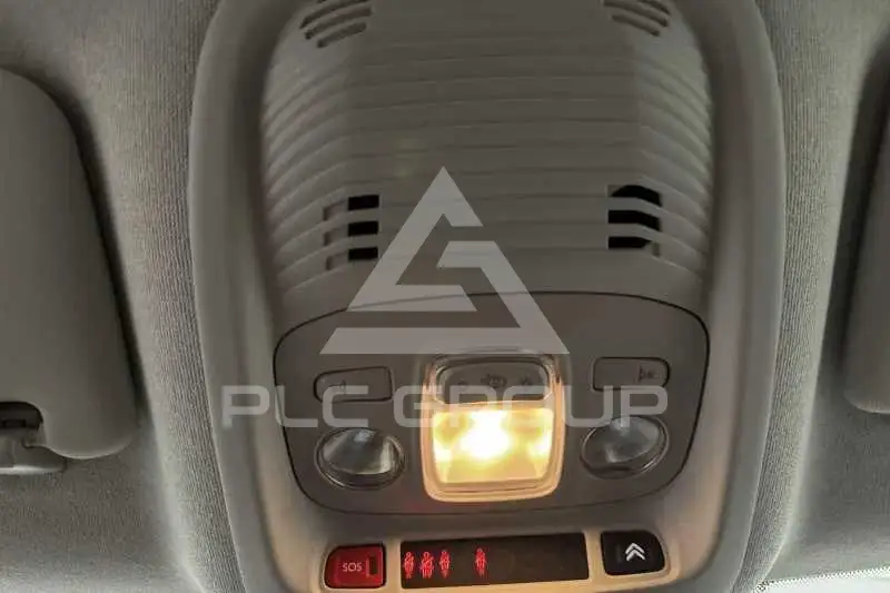 2019 Citroen C3