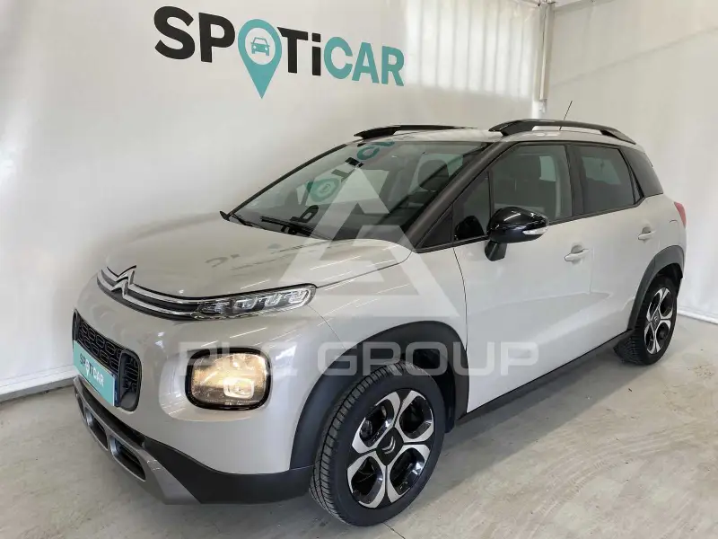 2019 Citroen C3