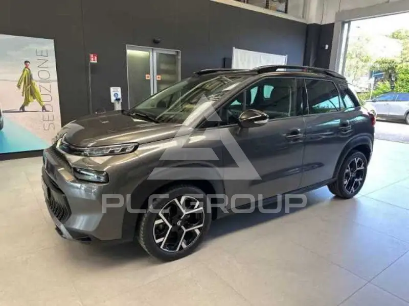 2019 Citroen C3