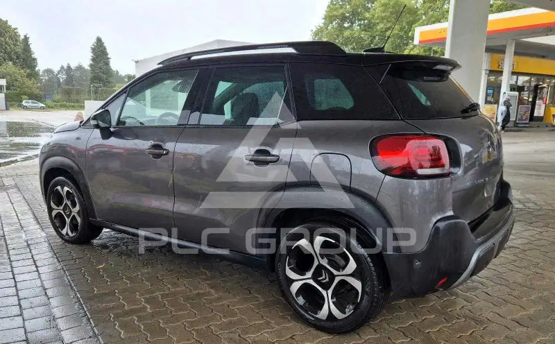 2019 Citroen C3