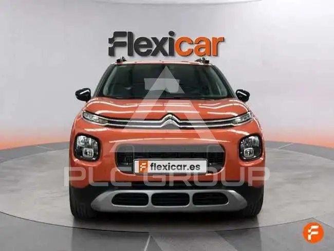 2019 Citroen C3