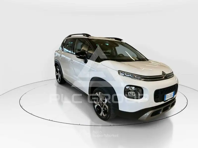 2019 Citroen C3