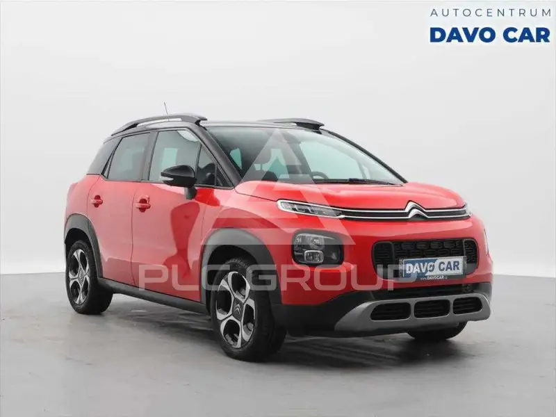 2019 Citroen C3