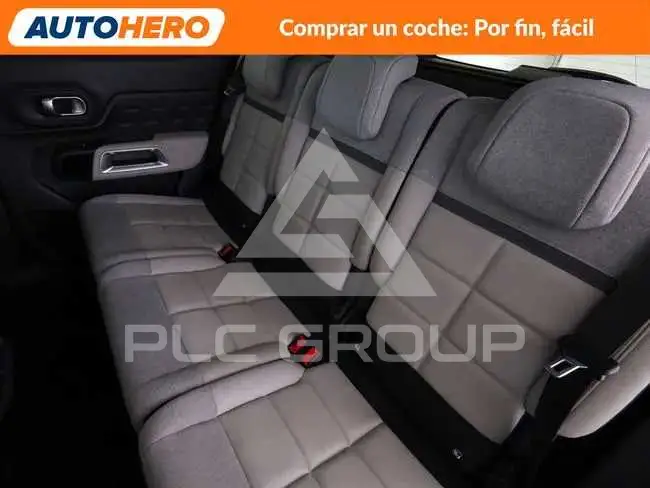2019 Citroen C5
