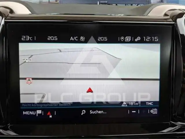 2019 Citroen C5