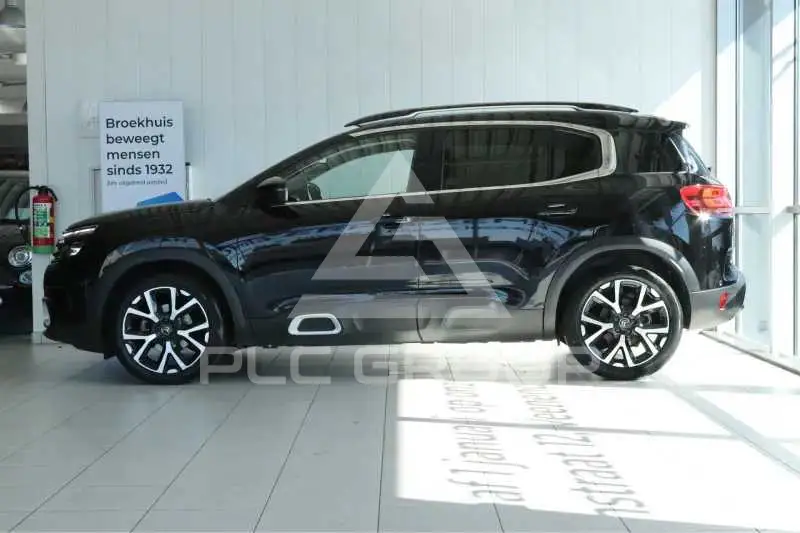 2019 Citroen C5