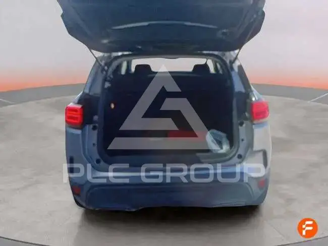 2019 Citroen C5