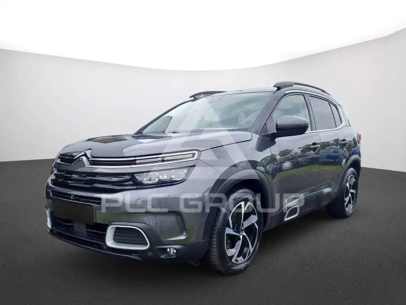 2019 Citroen C5