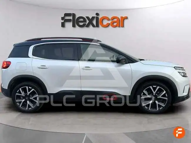 2019 Citroen C5