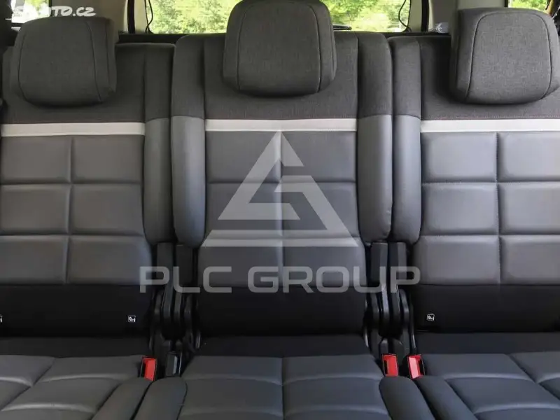 2019 Citroen C5