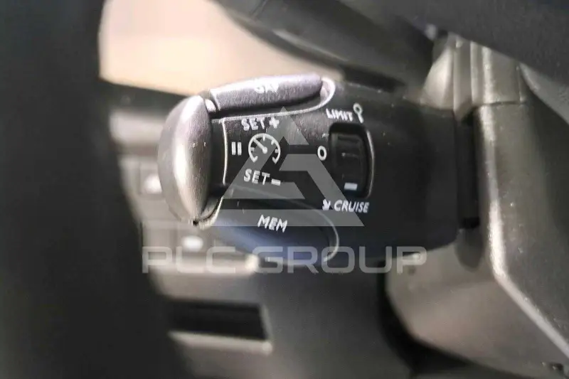 2019 Citroen C5