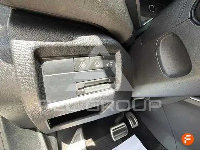 2019 Citroen C5