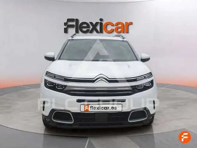 2019 Citroen C5