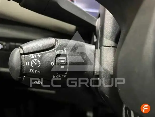 2019 Citroen C5