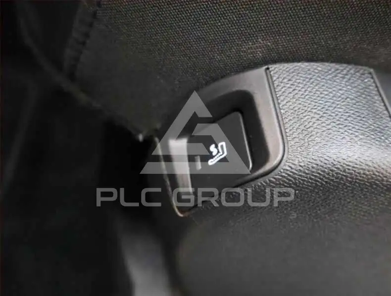 2019 Citroen C5