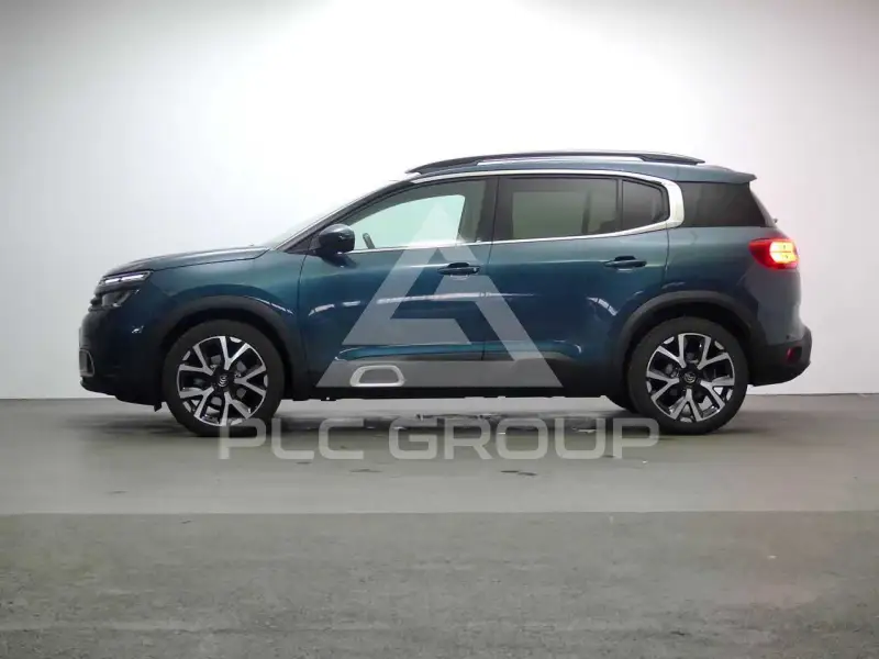 2019 Citroen C5