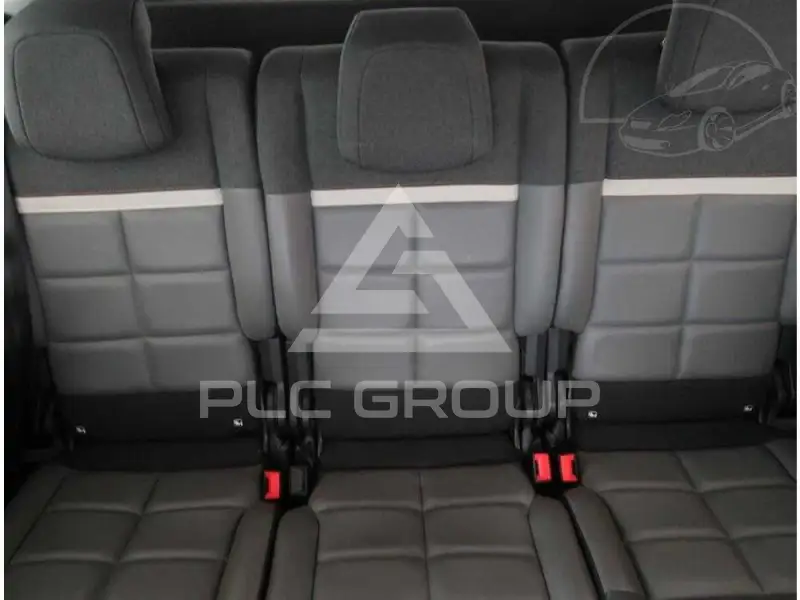 2019 Citroen C5