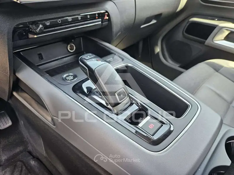 2019 Citroen C5