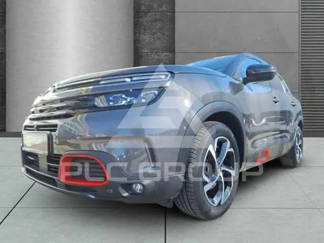 2019 Citroen C5