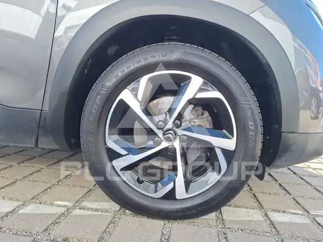 2019 Citroen C5