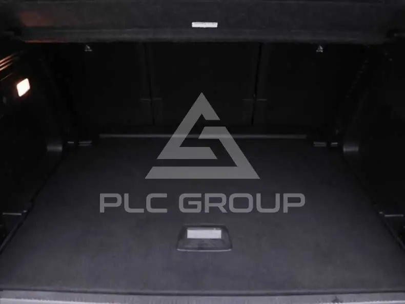 2019 Citroen C5