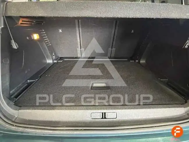 2019 Citroen C5