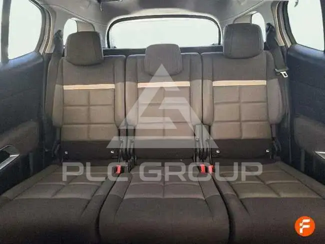 2019 Citroen C5