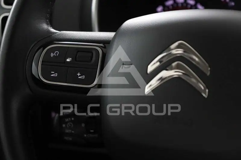2019 Citroen C5