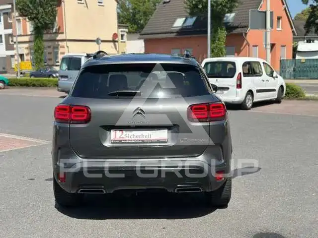 2019 Citroen C5