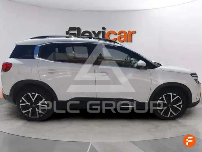 2019 Citroen C5