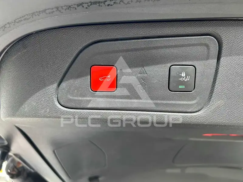 2019 Citroen C5
