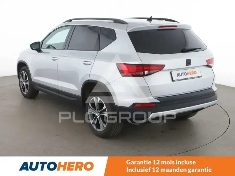 2019 Citroen C5